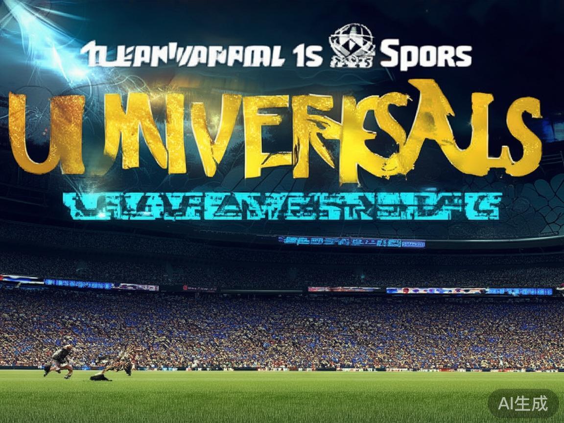 全面解析环球体育各系列游戏推荐：哪款最值得体验？