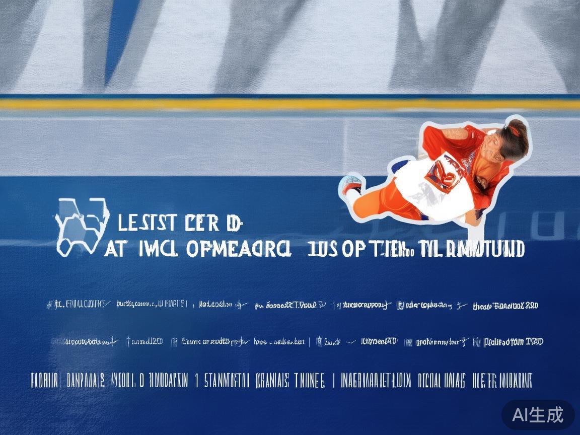 随着体育产业的不断发展，运动员在全球范围内的影响力