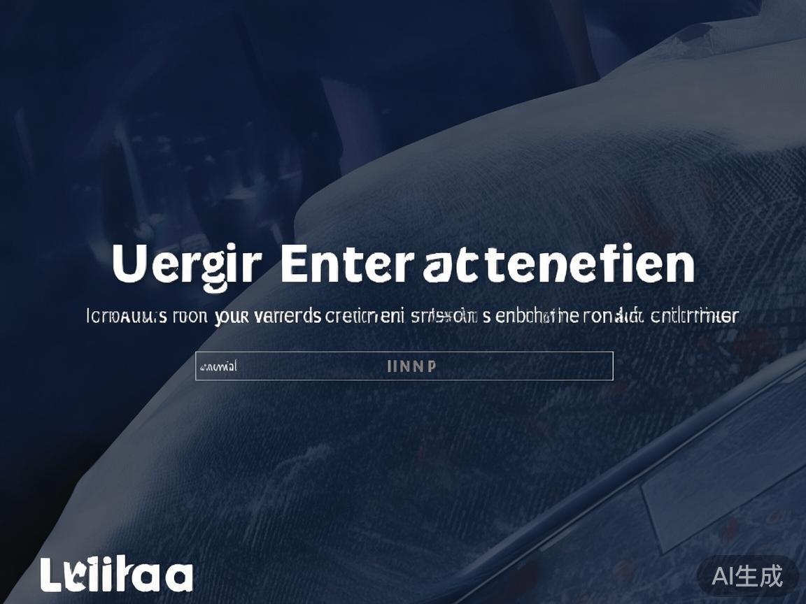 全面解析环球体育登陆页面的最新设计趋势与功能创新分析