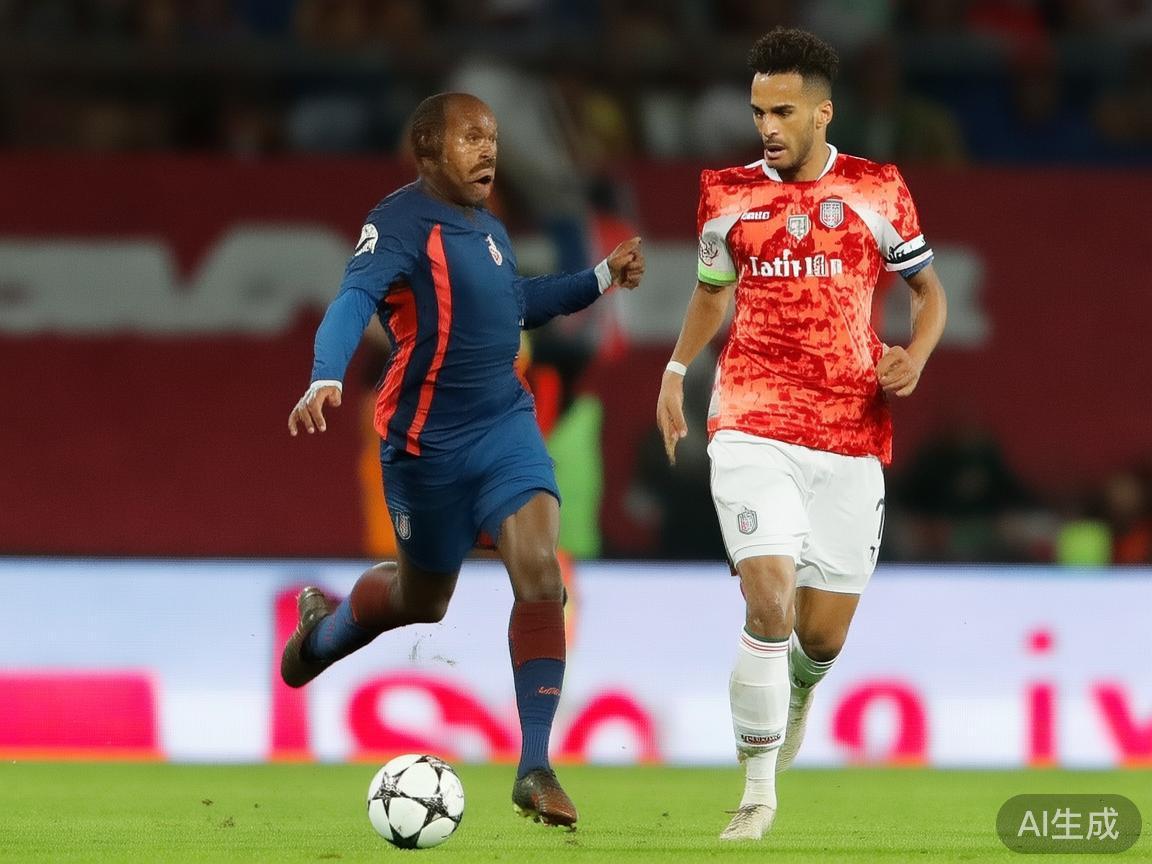 2024年环球体育外籍球员排名榜最新前十名详细解析与评选分析