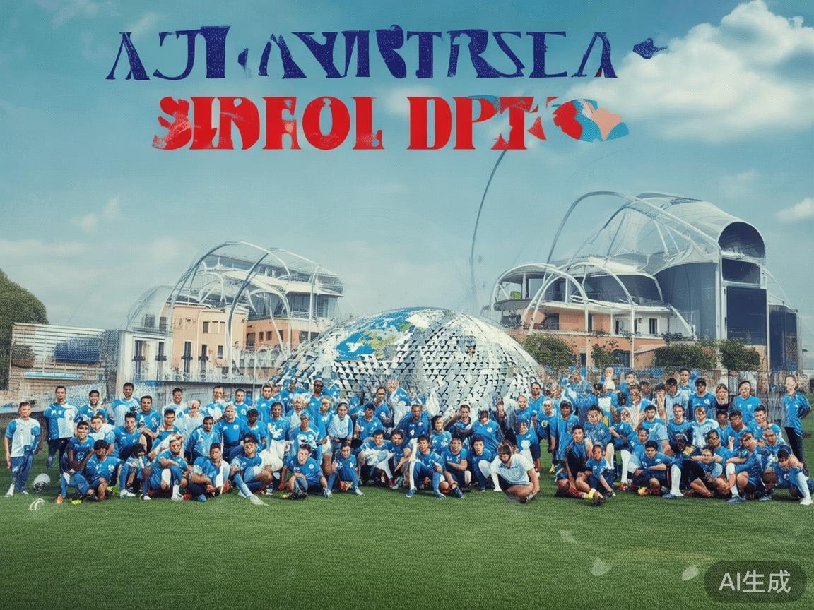 除商业拓展外，此次合作还将集中在球队竞技水平的提升