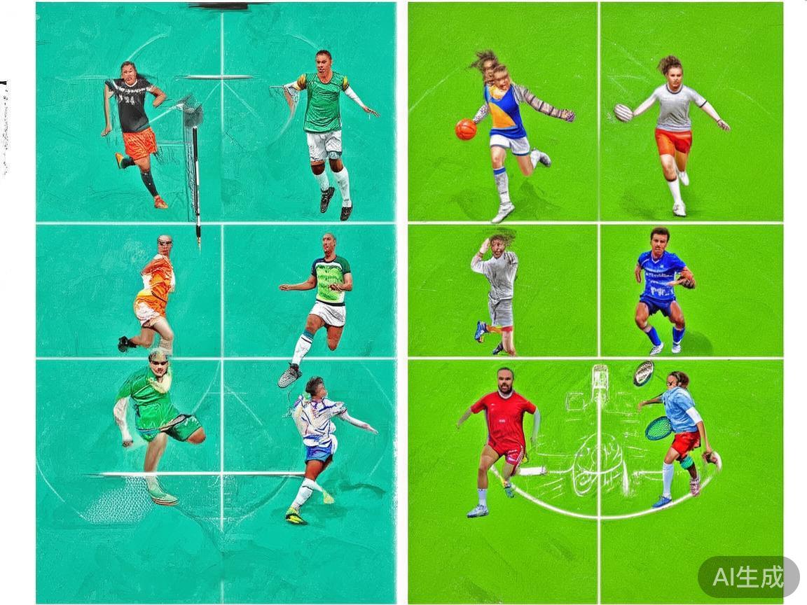 全球体育赛事中备受关注的知名球员都有哪些人？