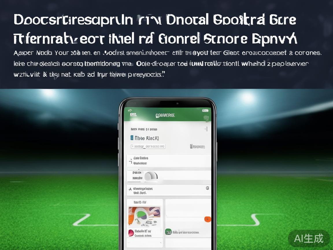 环球体育苹果应用官方下载安装流程详解与最新指南全面解析