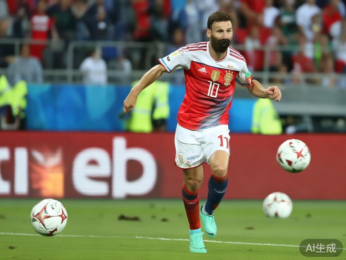 环球体育2018年世界杯精彩赛事回顾与最新深度报道分析