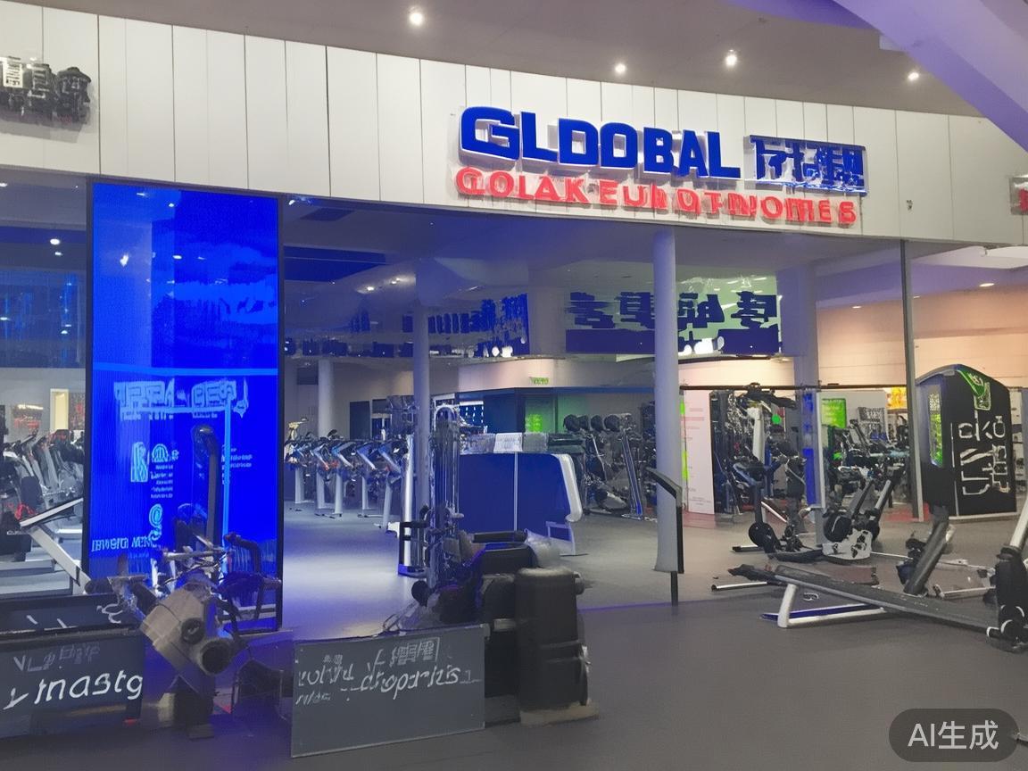 银川市区内办理环球体育运动会员卡及体验服务的详细指南