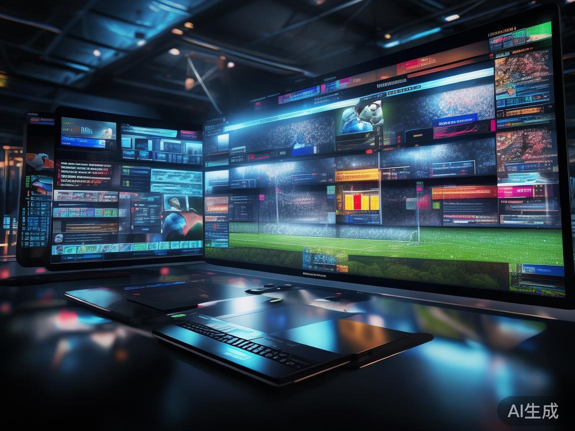 环球体育网：平台介绍与核心功能全面解析