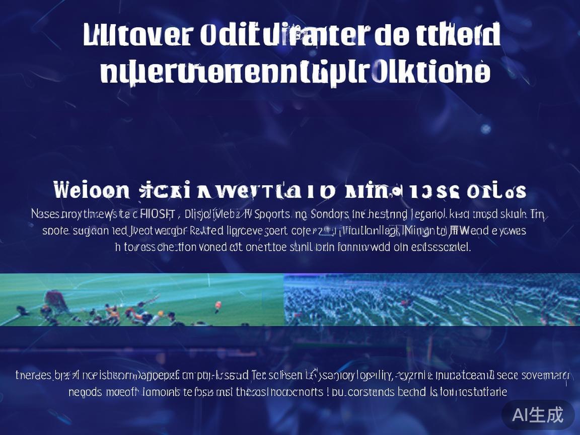 环球体育百度贴吧:最新精彩内容分享与交流平台 作为一个以体育为核心的交流平台,环球体育百度贴吧拥