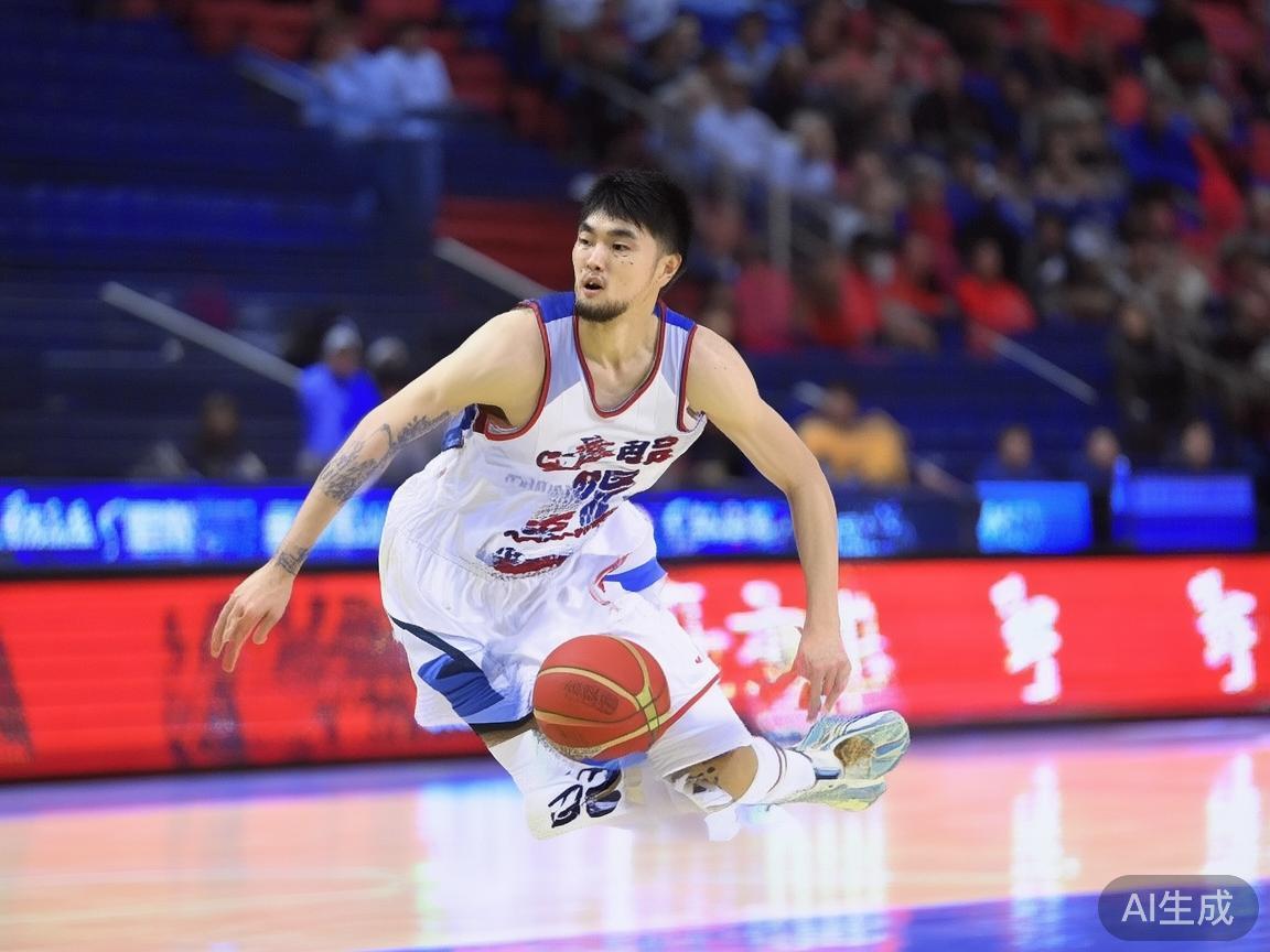 环球体育阿布都沙拉木:他的关键作用与职业生涯全面解析 在比赛中,阿布都沙拉木不仅是一名得分手,更是组织进