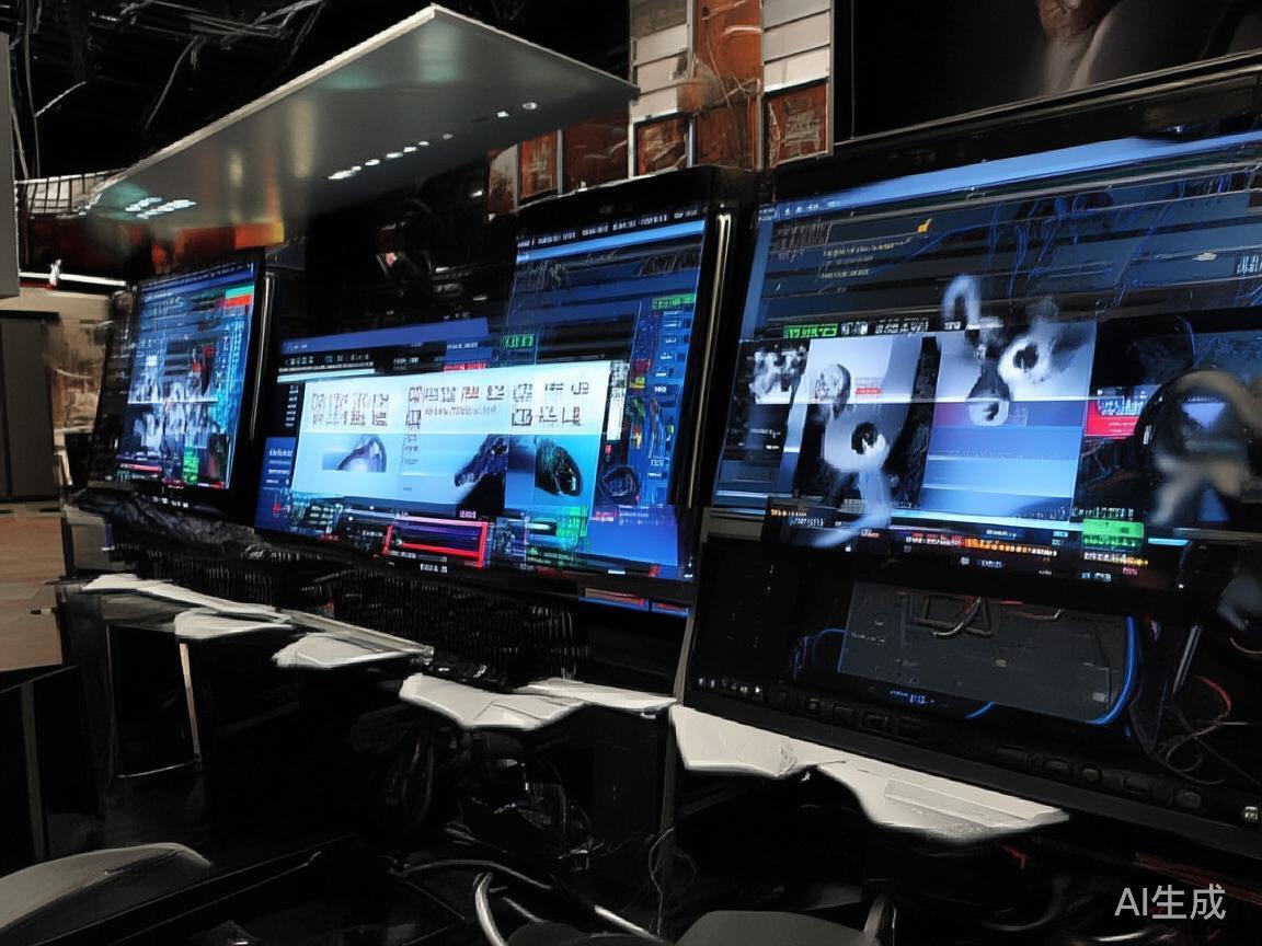 全面揭露环球体育假网平台内幕及防范陷阱指南 在互联网时代,线上娱乐成为了许多体育迷的首选。然而