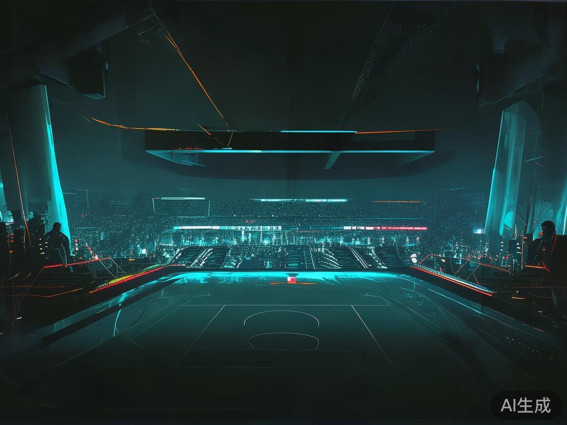 最新揭秘：环球体育开奖是谁开的及详细介绍