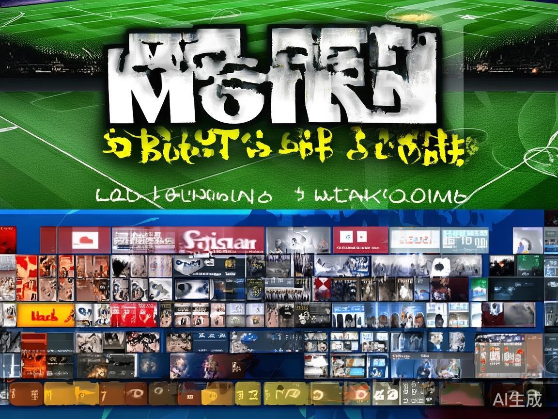 社区分享平台：在一些视频分享社区，用户自发上传的资