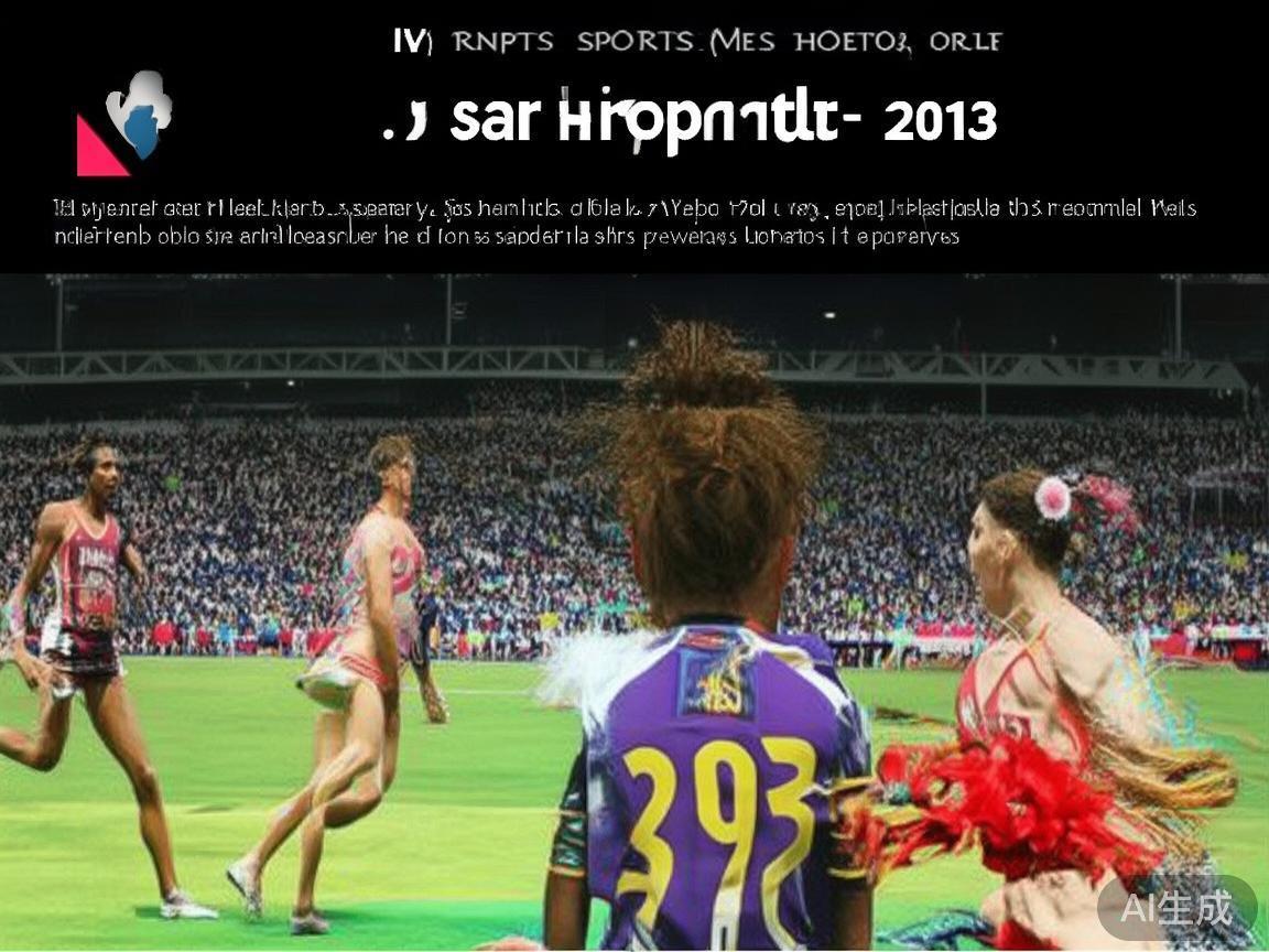2013年环球体育新闻大盘点与精彩瞬间精彩回顾 在回顾过去的体育年度中,2013年凭借众多令人难忘