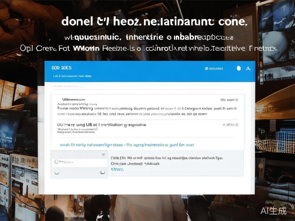 市场上存在一些域名查询和网站真实性验证工具，用户可