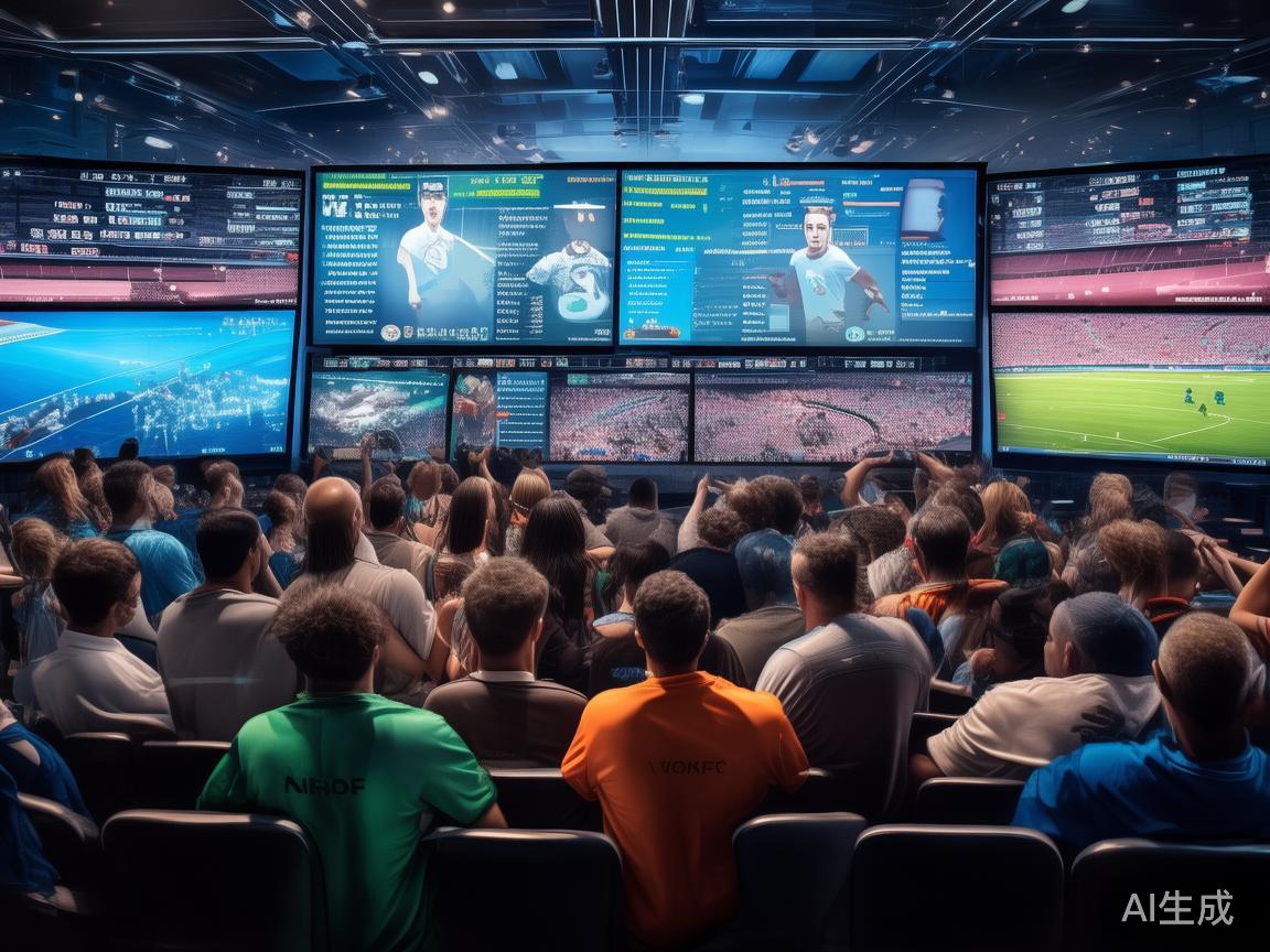 全面解析环球体育足球篮赛事比分实时数据与精彩回顾全方位指南 在当今体育迷日益增加的时代,实时掌握赛事动态已成为