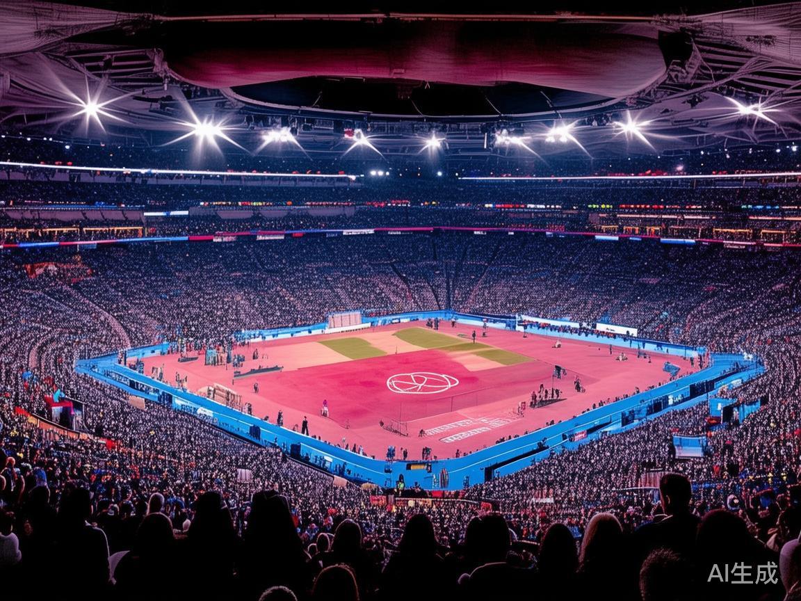 环球体育bgm精选:全球体育赛事背景音乐推荐与精彩瞬间回顾精彩纷呈 背景音乐在体育赛事中扮演着极为关键的角色。它不仅营