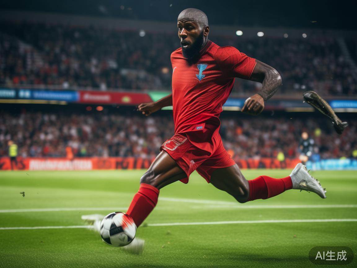 作为当今足坛最炙手可热的前锋之一，哈兰德凭借出色的